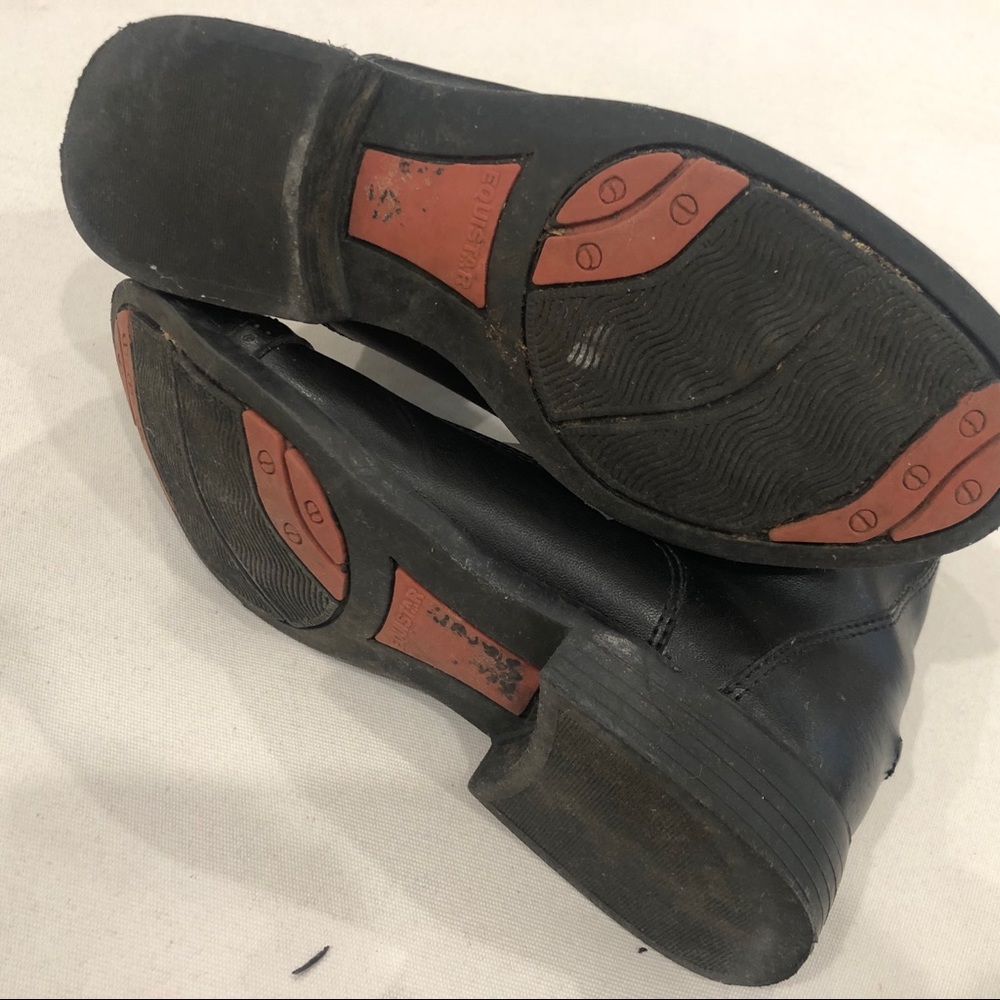 Horseback Riding Boots - Picture 5 of 6